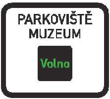 Dopravní značka PI 2 Obsaditelnost parkoviště